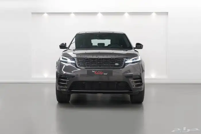 2025 Range Rover Velar HSE V6 اعلى المواصفات جديد اصفار 1