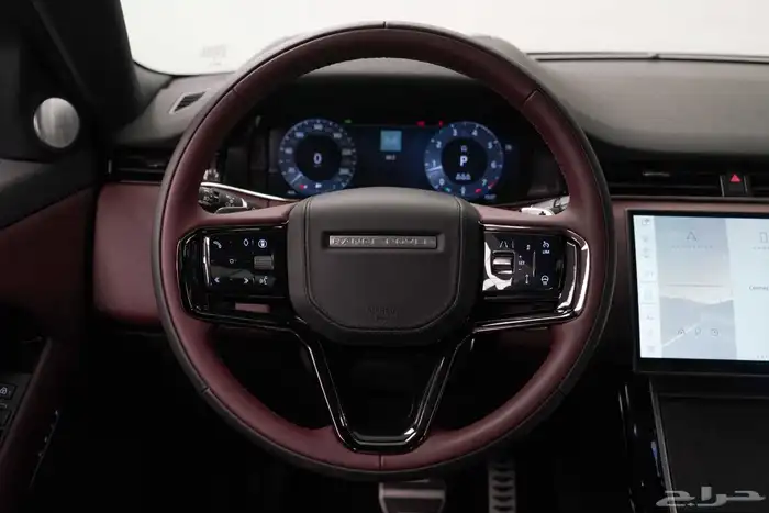 2024 Range Rover Evoque P250 Dynamic-HSE ضمان خمس سنوات 5