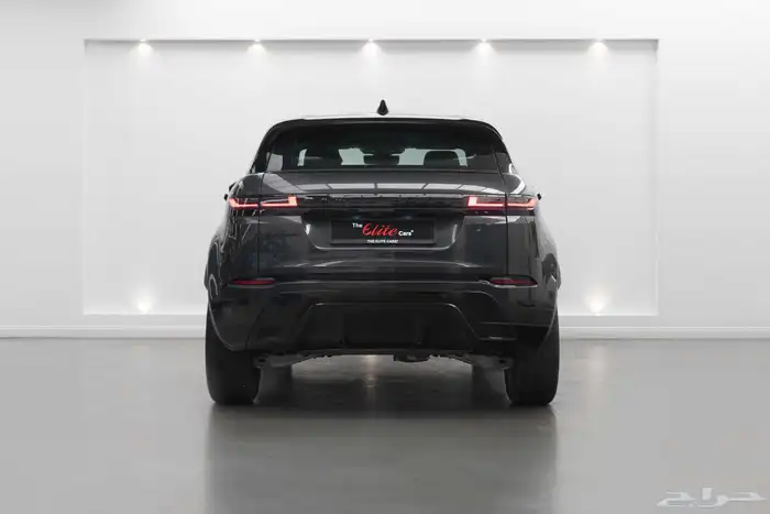 2024 Range Rover Evoque P250 Dynamic-HSE ضمان خمس سنوات 4