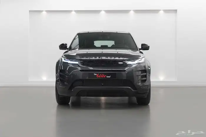 2024 Range Rover Evoque P250 Dynamic-HSE ضمان خمس سنوات 1