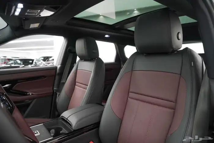 2024 Range Rover Evoque P250 Dynamic-HSE ضمان خمس سنوات 6