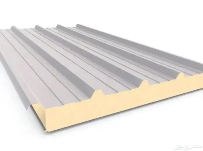 Sandwich Panel 0