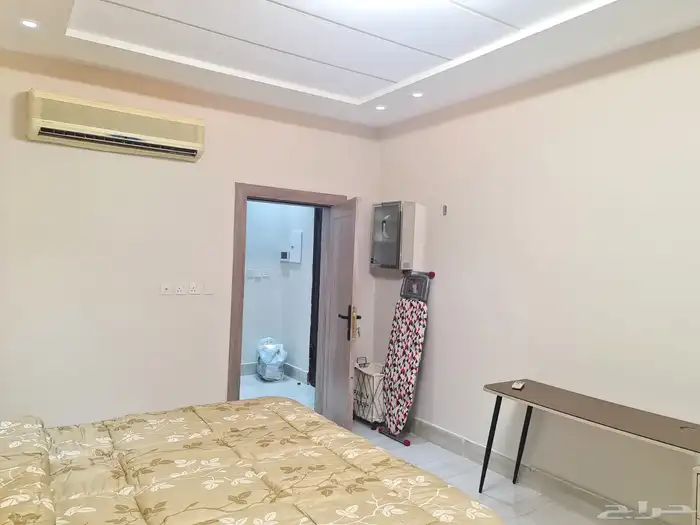 شقة للايجار حي اشبيليا 3