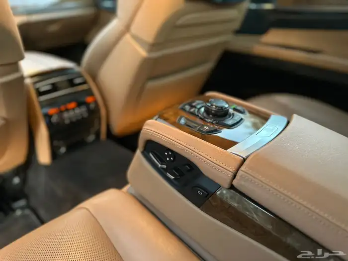 بي ام دبليوIL750(ممشى قليل) 26