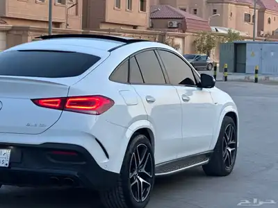 مرسيدس GLE 53 AMG وكالة تشييكات وكالة index