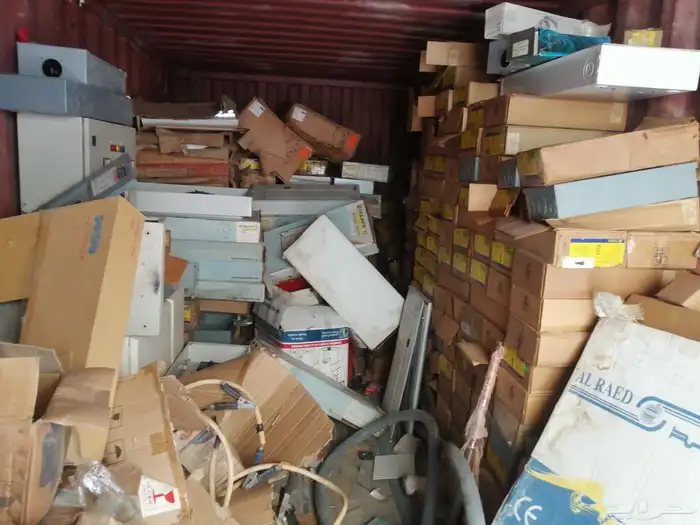 الدمام مواد سباكه وكهرباء 3