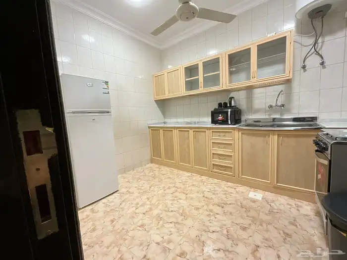 شقق مفروشة للإيجار 9