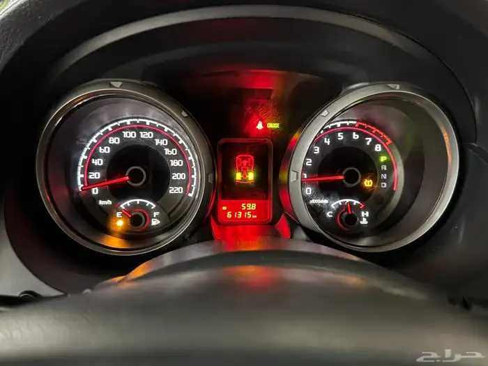 ميتسوبيشي باجيرو 2020 GLS بدي وكاله 17