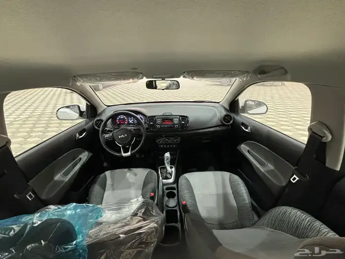 ايجار ينتهي بالتمليك للمقيمين كيا بيجاس 2026 0