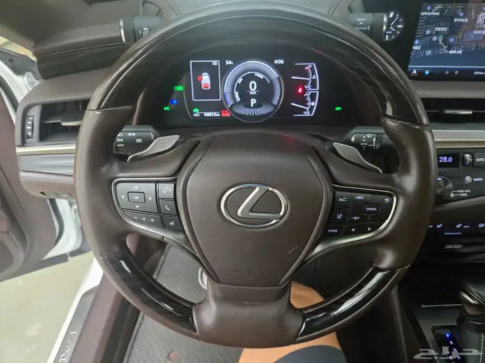 للاستيراد_من_كوريا_ ES 300 _ 2020 4