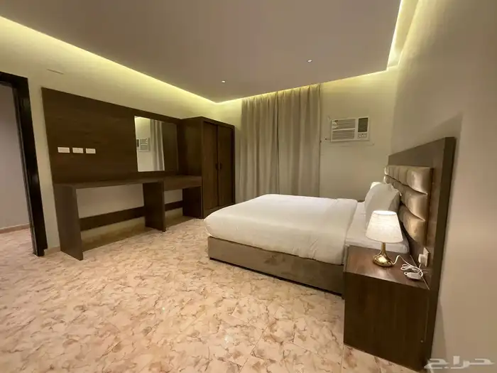 شقق مفروشة للإيجار 6