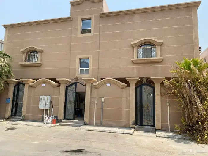 عمارة سكنية للبيع بالخزامى 0