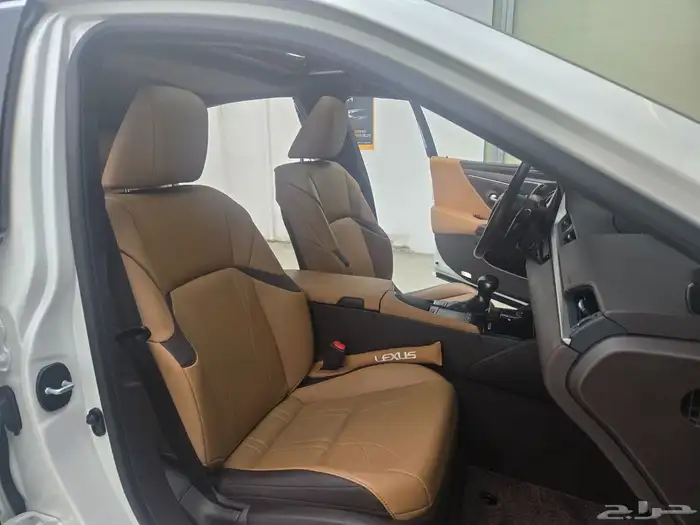 للاستيراد_من_كوريا_ ES 300 _ 2020 6
