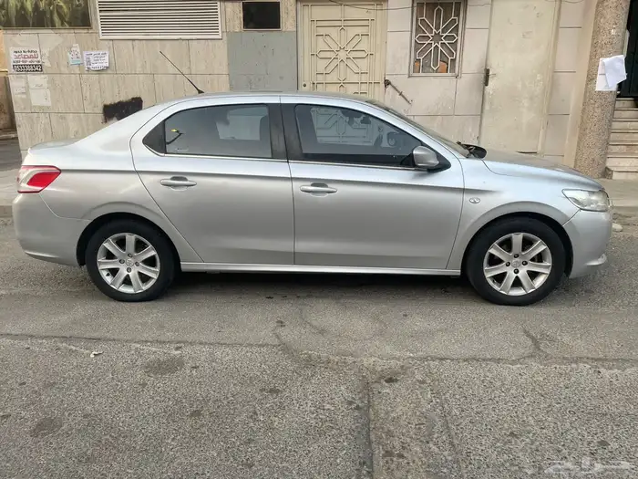 بيجو301 2014 8