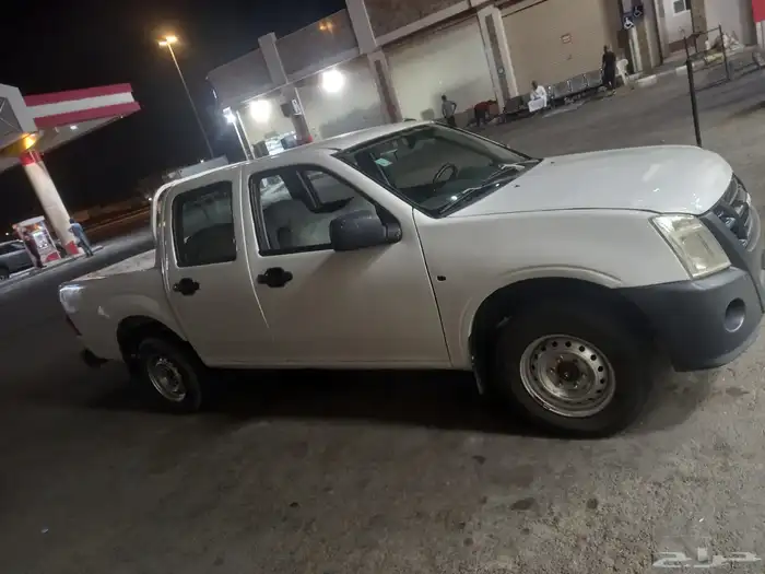 يونيت ايسوزو 2012 غمارتين 2