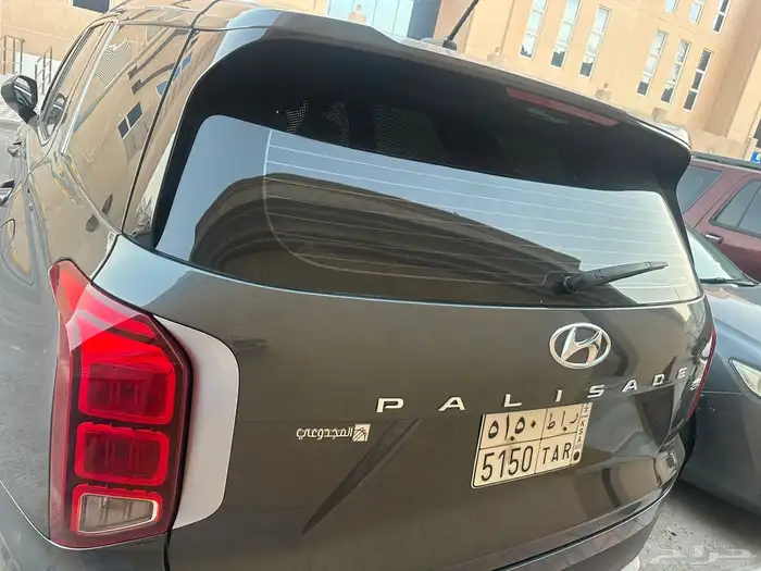 هونداي بالسيد 2022 1
