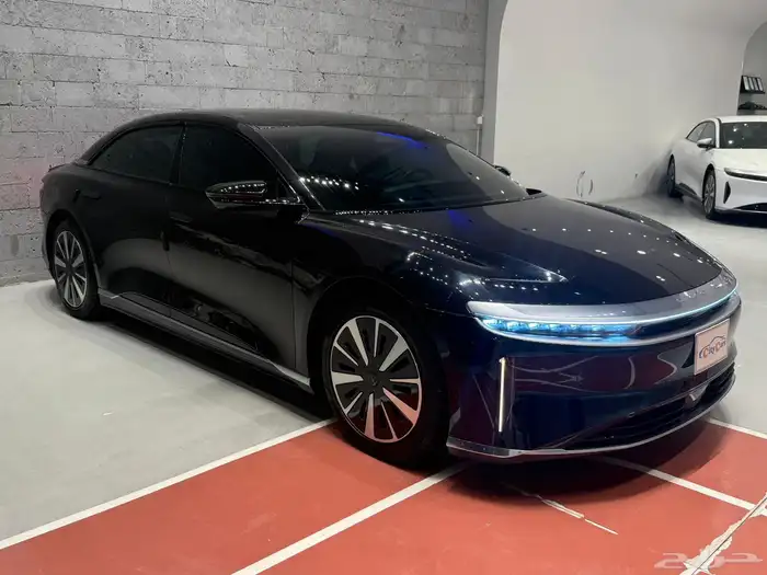 لوسيد بيور اير 2025 1