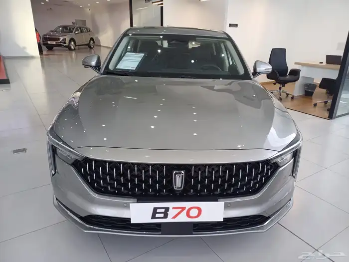 بستون B70 موديل 2026 6