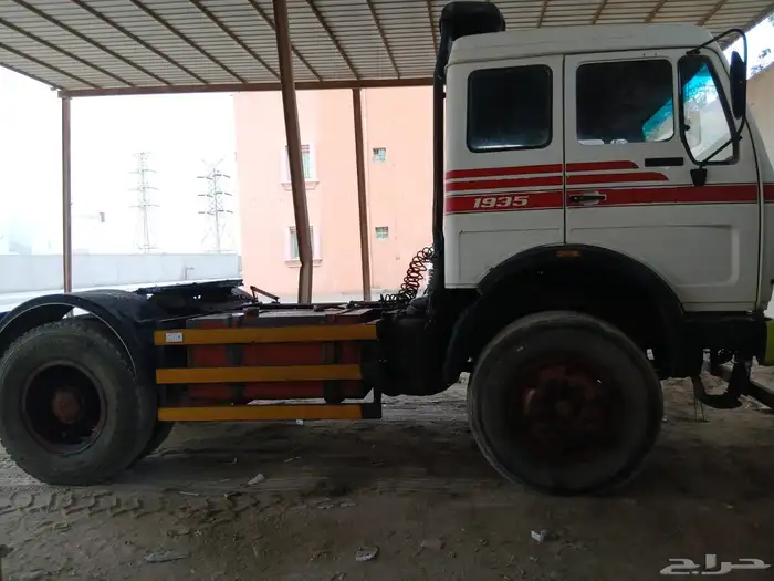 راس شاحنة للبيع 1