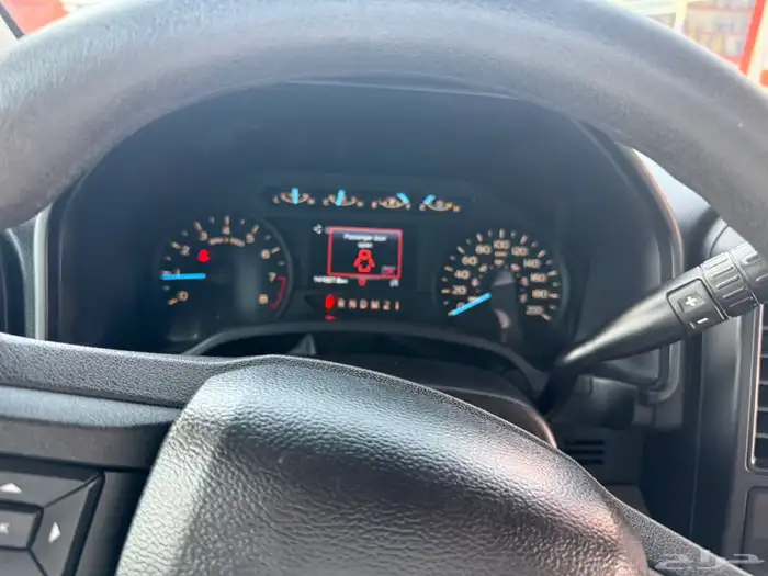 (6سلندر بدون دبل)F150 2019 7