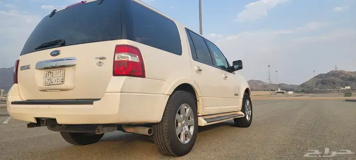 اكسبديشن 2007 ليمتد 17