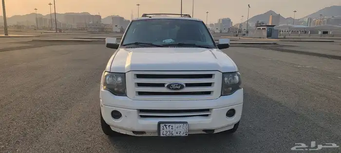 اكسبديشن 2007 ليمتد 3