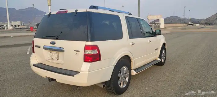 اكسبديشن 2007 ليمتد 21