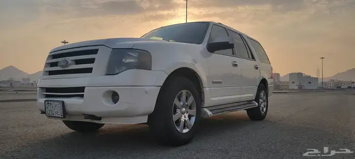 اكسبديشن 2007 ليمتد 5