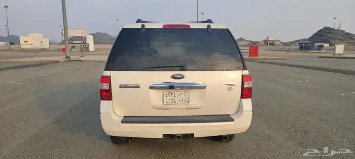 اكسبديشن 2007 ليمتد 22