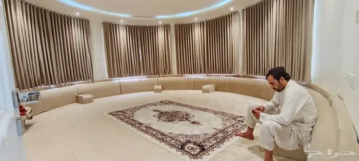 ستائر و مساند دايري 0