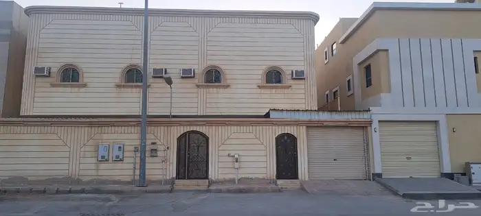 دور ارضي في طويق للايجار 0