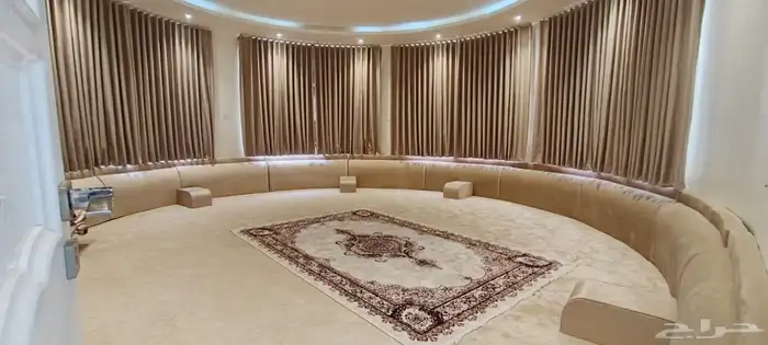 ستائر و مساند دايري 2