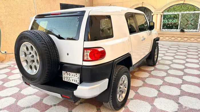 اف جي 2013 ( مخزن ) 7