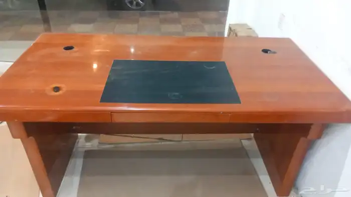 مكتب خشب للبيع 0