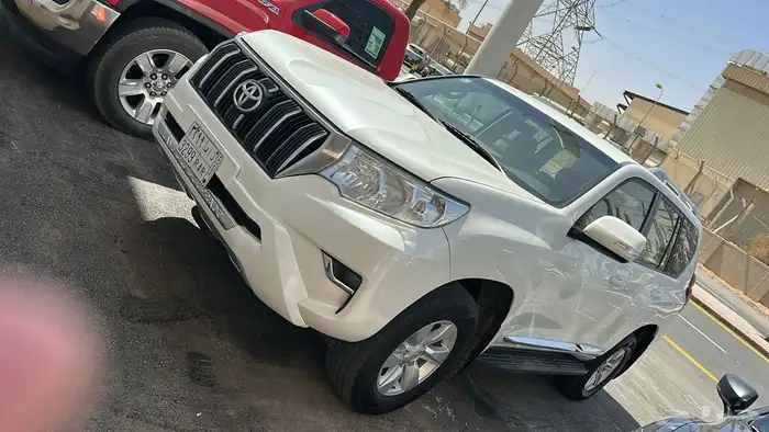 برادو 2022 0