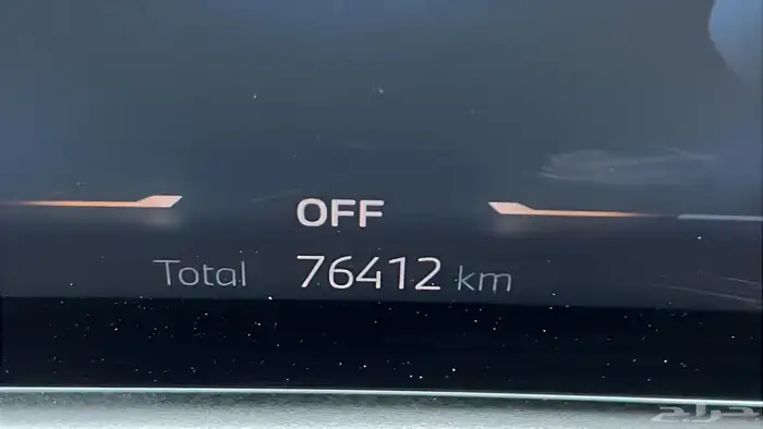 بي ام دبليو X5 ناغي 6 سلندر كت M ضمان وصيانه موديل 2024 15