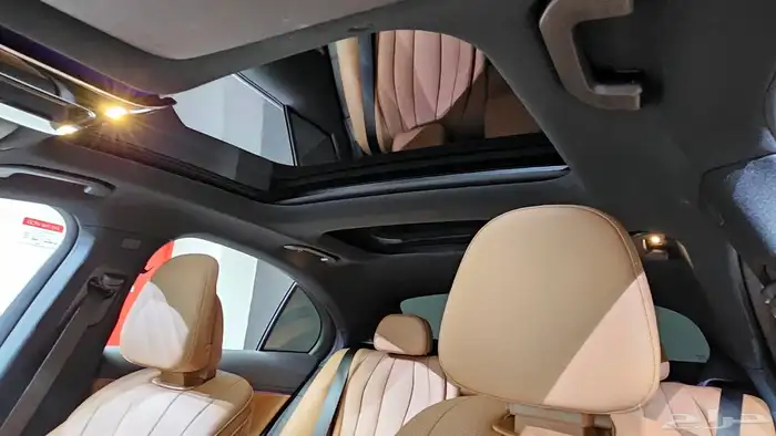 للاستيراد من كوريا _ E200 _ 2025 6