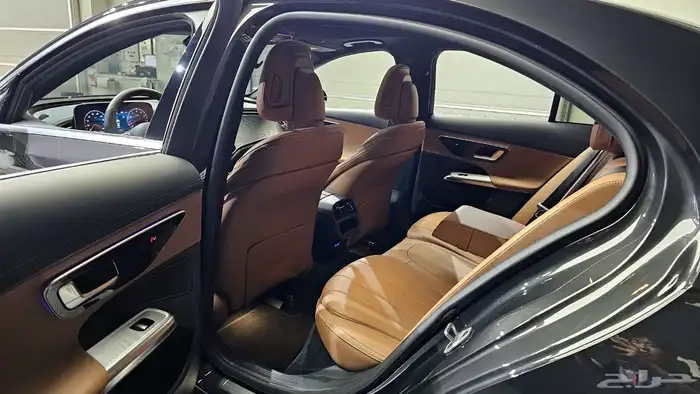للاستيراد من كوريا _ E200 _ 2025 3