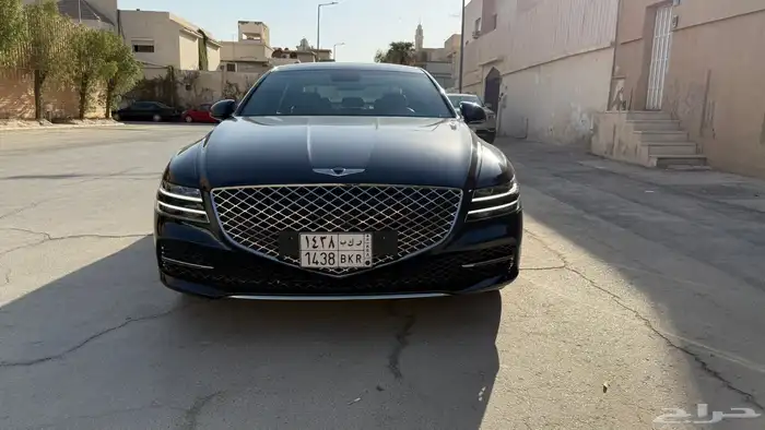 جينسس 2023 برستيج 0