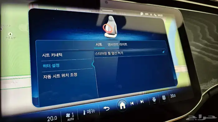 للاستيراد من كوريا _ E200 _ 2025 10
