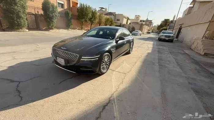 جينسس 2023 برستيج 2
