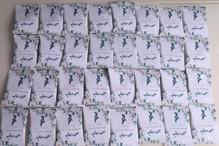 توزيعات بعد العشاء 13