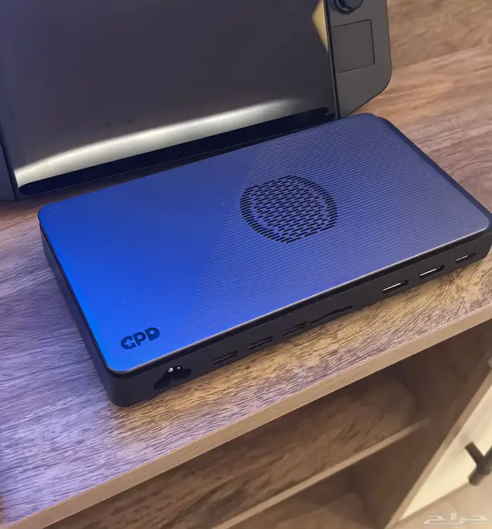 كرت شاشة خارجي egpu gpd g1 0