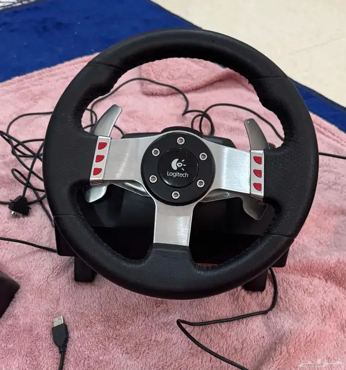Logitech 3