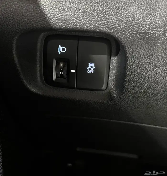 هيونداي كريتا 2023 خليجي نظيف جدا (( تم البيع )) 12