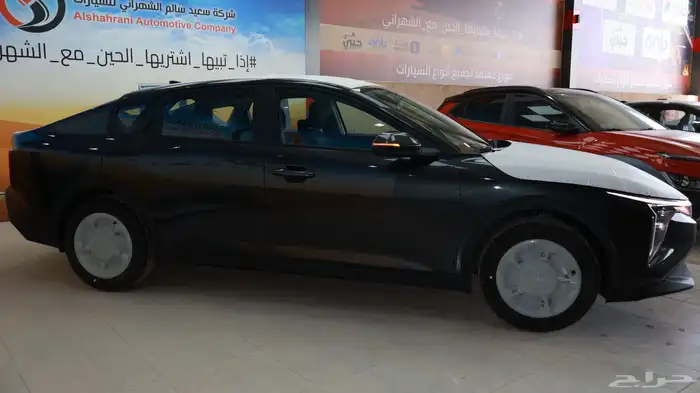 عرض مميز كيا كي 4 2026 ستاندر حجم 1.6 5