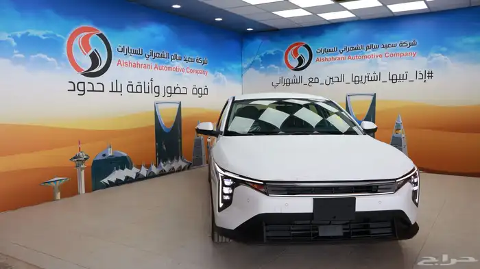 كيا كي 4 نص فل 2026 3