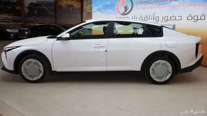 كيا كي 4 GLS نص فل 2026 2