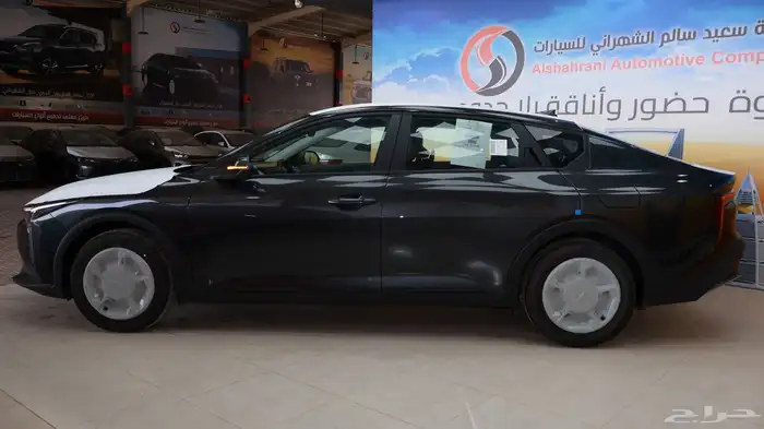 عرض مميز كيا كي 4 2026 ستاندر حجم 1.6 2