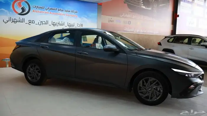 النترا سمارت بلس 2025 7